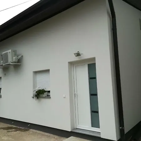 Hugo Apartment Zagreb Exterior photo