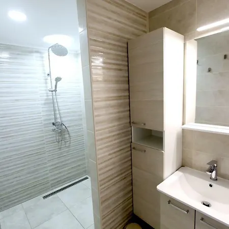 Hugo Apartment Zagreb Exterior photo