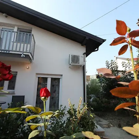Hugo Apartment Zagreb Exterior photo