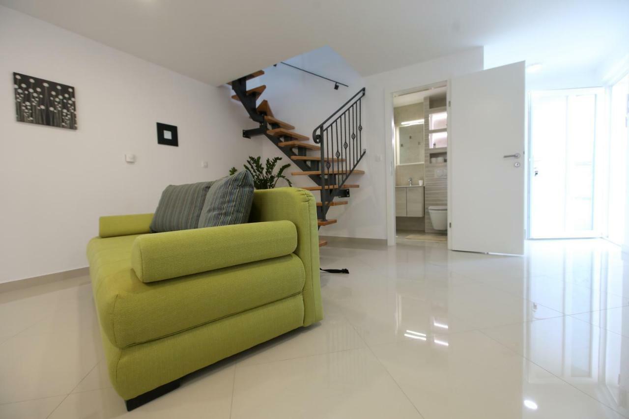 Hugo Apartment Zagreb
