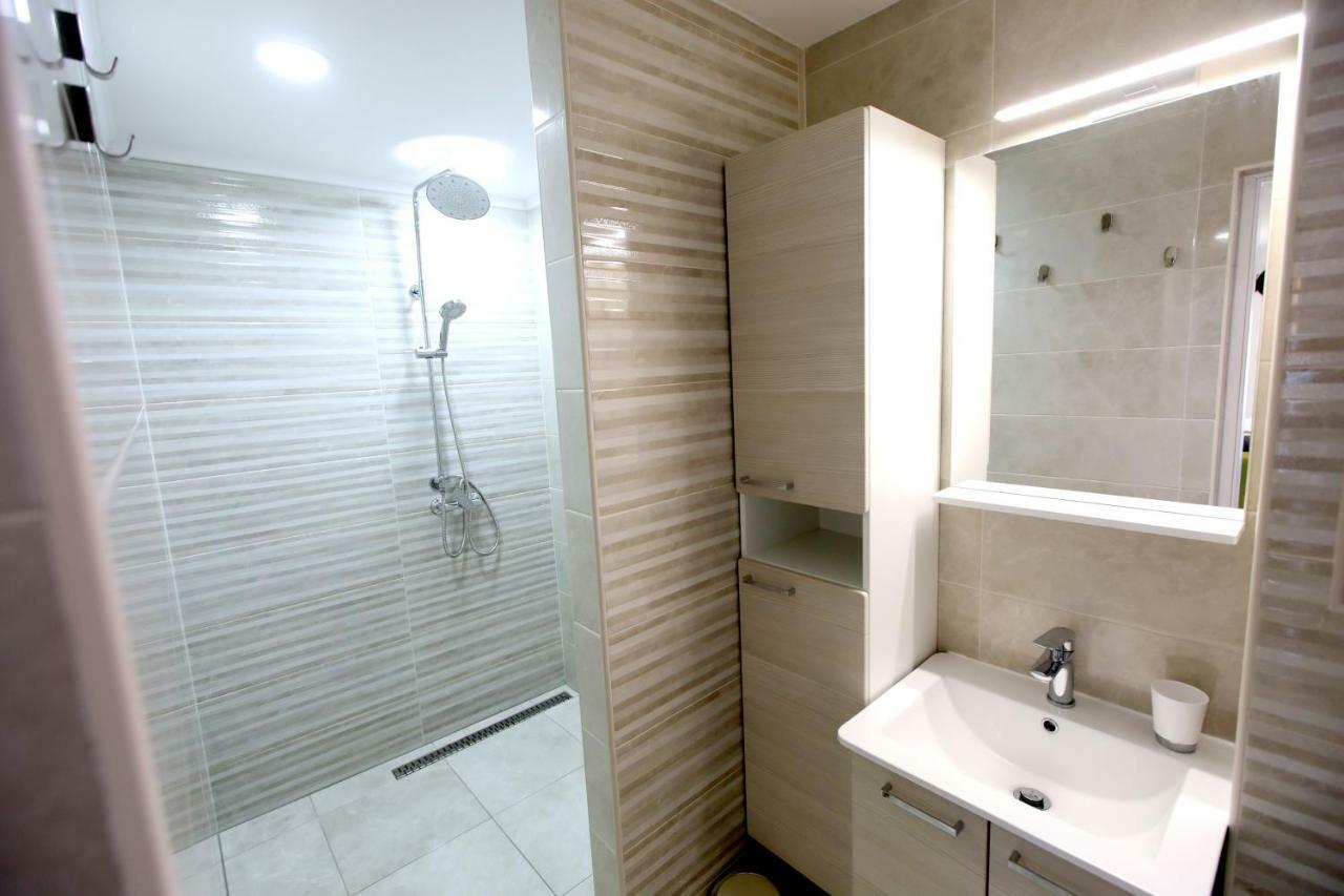 Apartment Hugo Zagreb