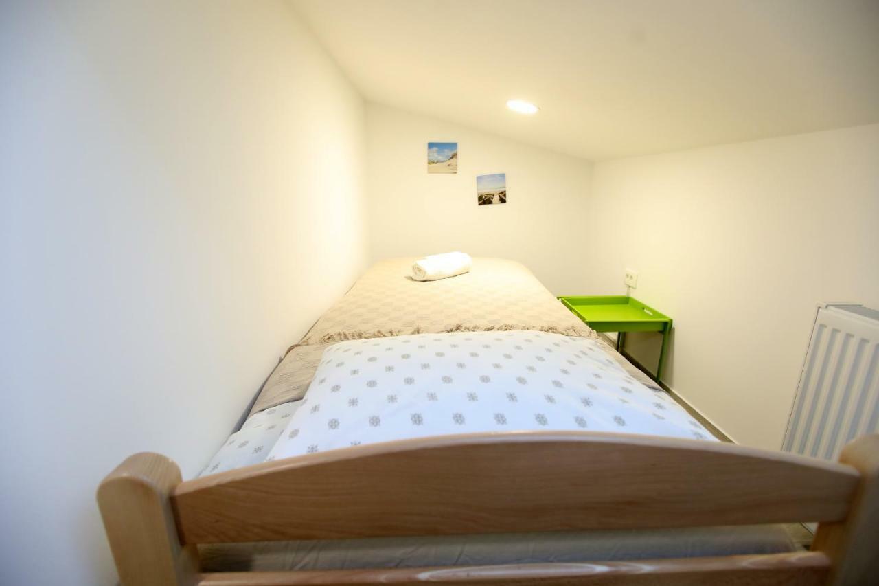 Apartment Hugo