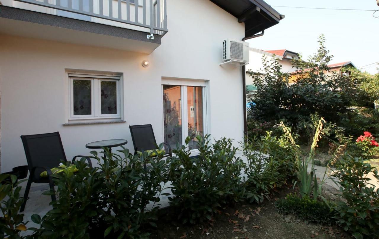 Apartment Hugo Zagreb